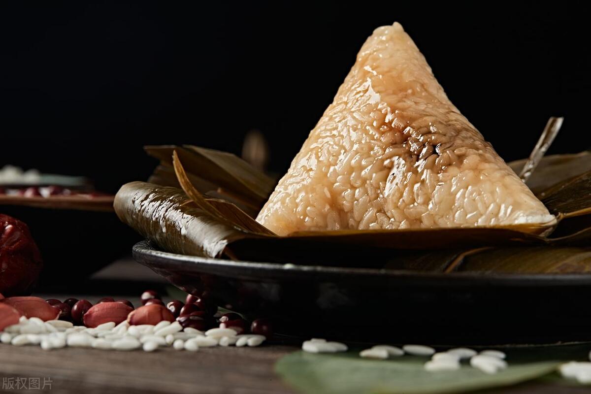 端午节的由来动画片,端午节的由来