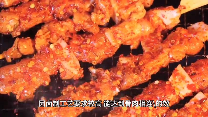 成都美食攻略本地人吃的美食,成都必吃100种小吃