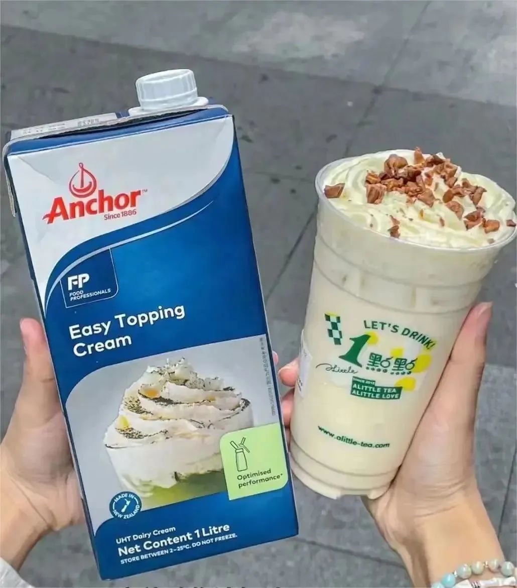 春季特色茶饮,春季茶饮推荐