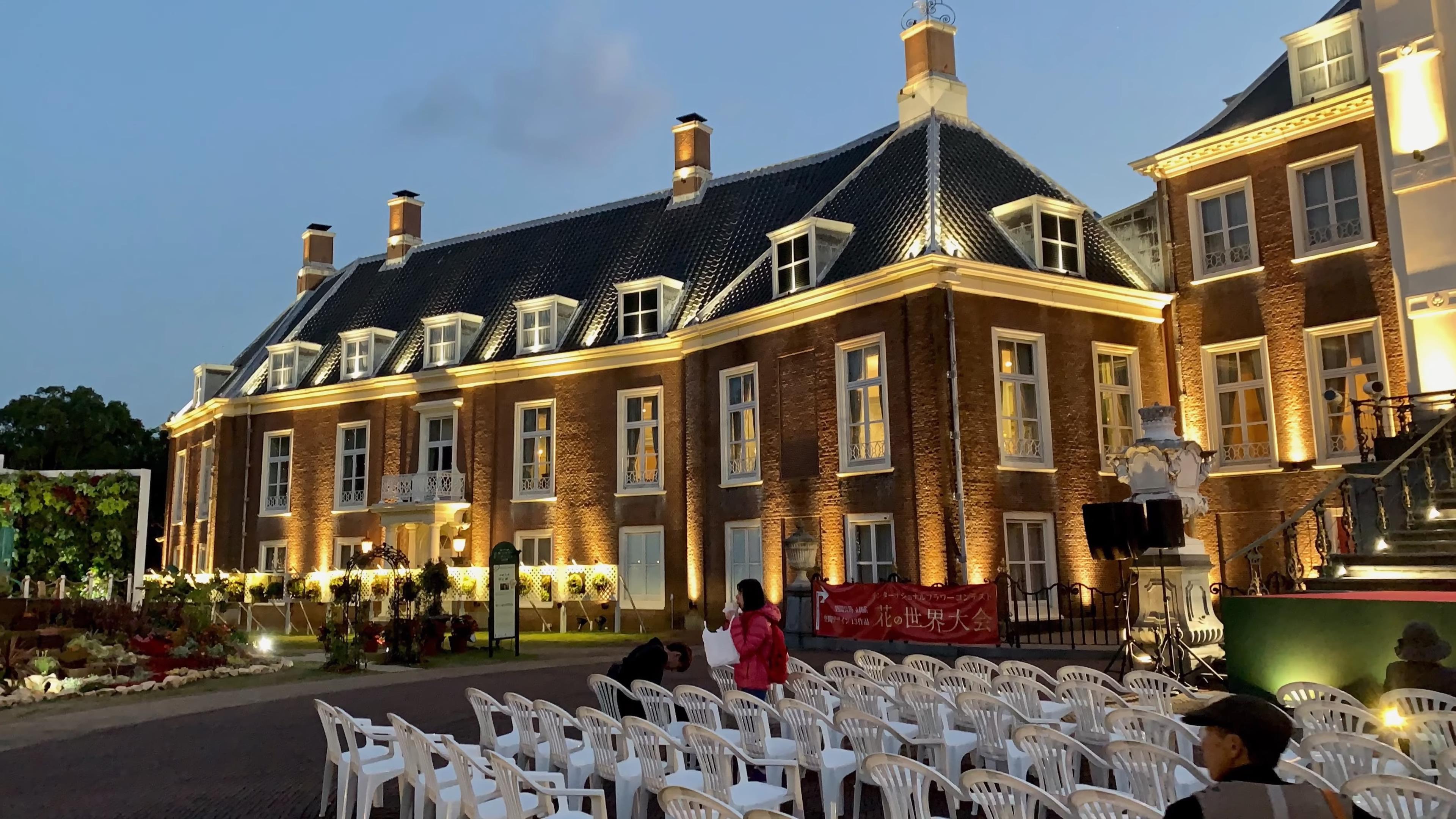 2022年日本北陆赏樱景点推荐,樱花季日本小众赏樱之旅