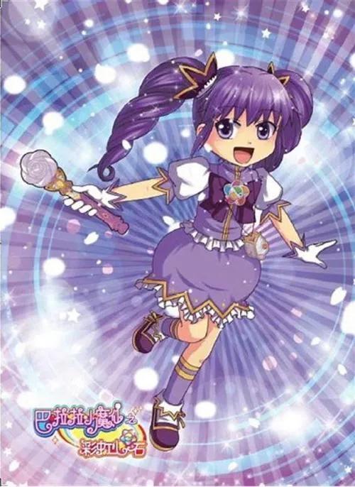 童年回忆巴啦啦小魔仙,童年回忆巴啦啦小魔仙贴纸