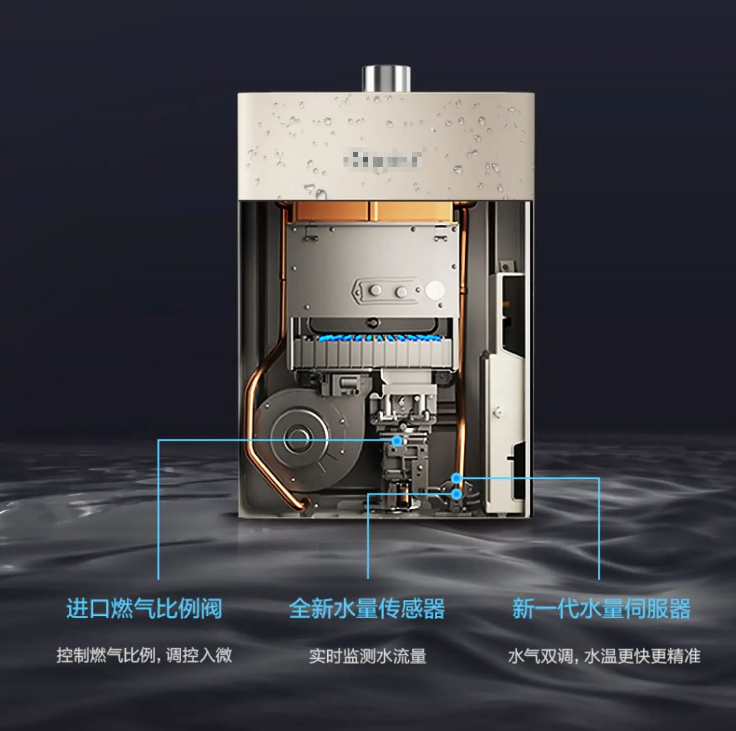 热水器怎么选才是最好,热水器要怎么选才是好的