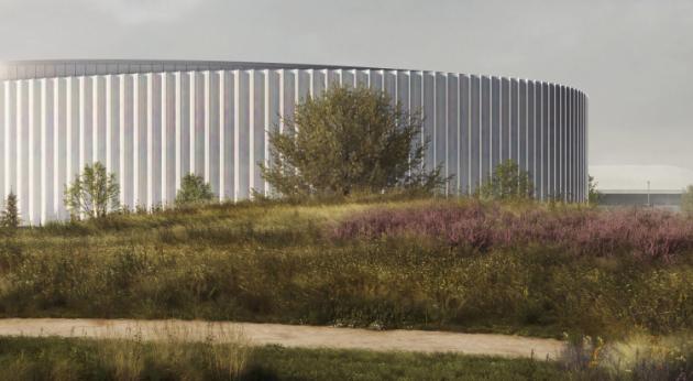 爱尔兰室内自行车,爱尔兰自行车赛