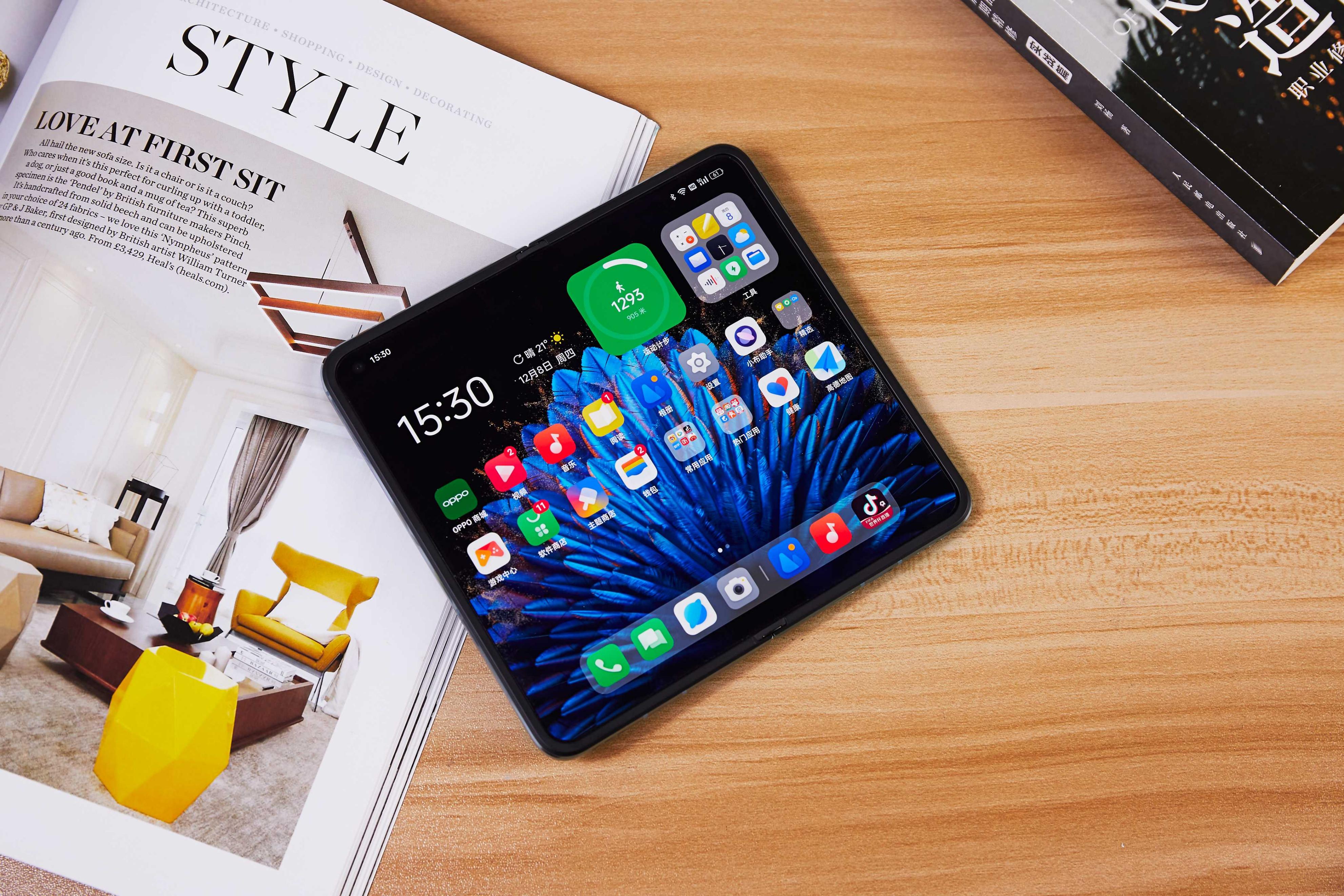 findn2上手体验,小白测评findn2