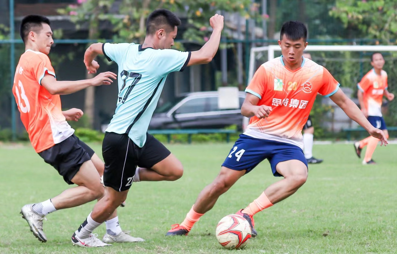 省体鹰,市篮球协会助推篮球运动蓬勃发展