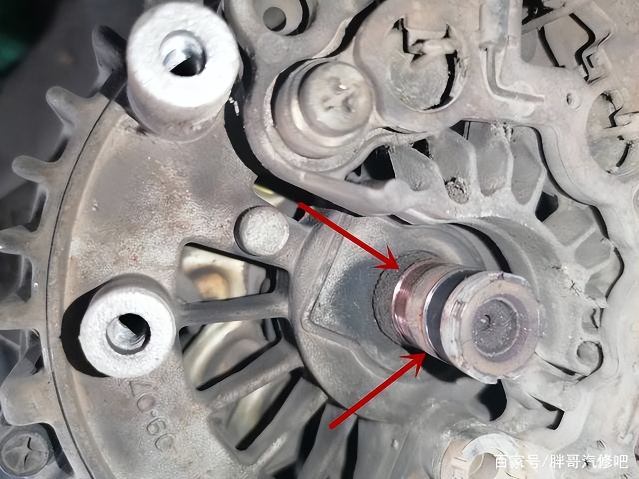 直流发电机和交流发电机原理视频,电动机和发电机的原理和构造区别