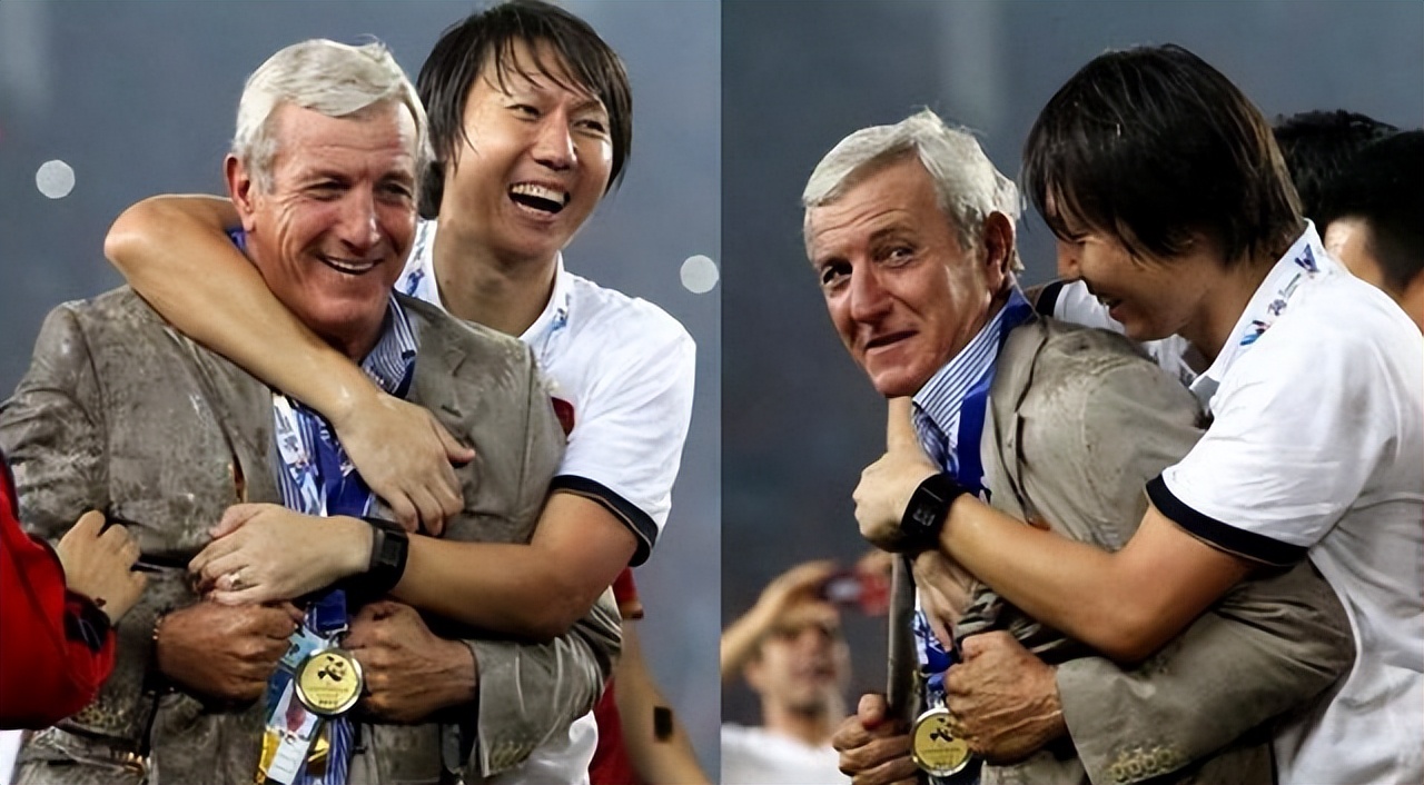 朱广沪谈李铁事件,李铁案朱广沪