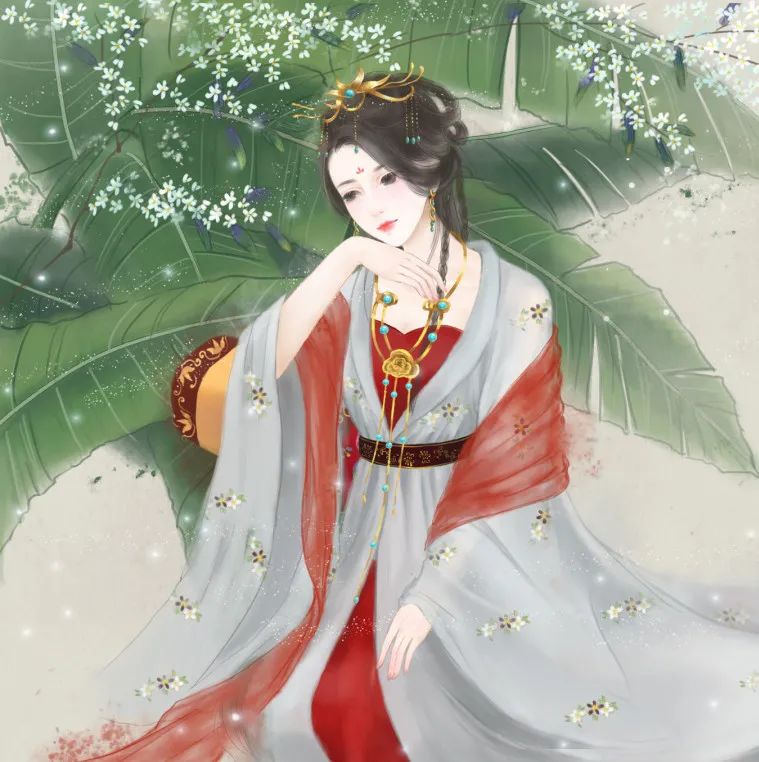 比古诗还美的词牌名,比诗更美的冷门词牌