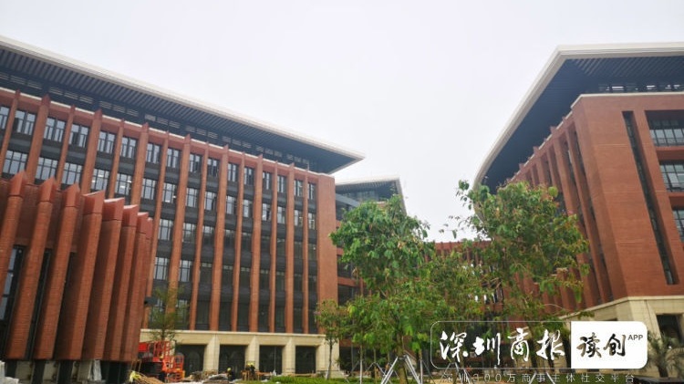 中山大学:广东人眼里的华南一霸,知名度不过长江?