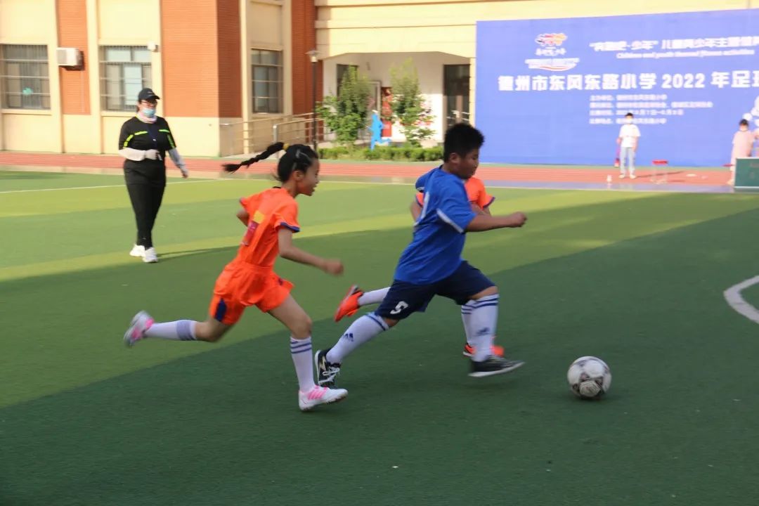 奔跑吧少年校园足球联赛,奔跑吧少年曙光小学足球比赛