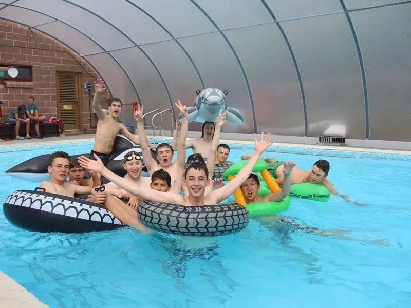 开启炫彩暑期！ME2023英国爱丁堡国际夏令营限额抢报中！