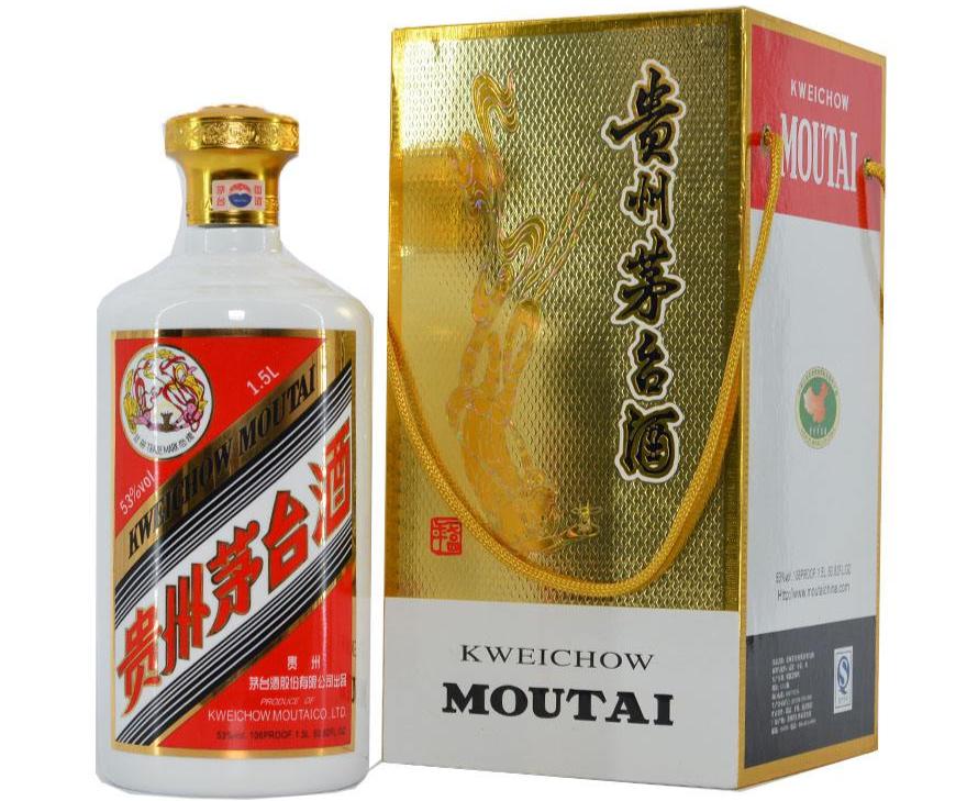 全部的茅台有哪些品种,茅台有几种类型最好的是哪种