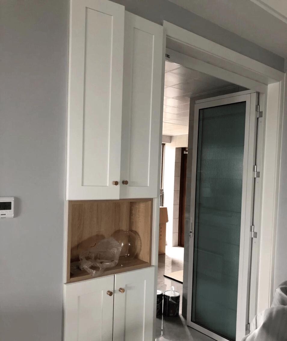 厨房为什么不建议装pt门,普通厨房门和pt门哪个好看