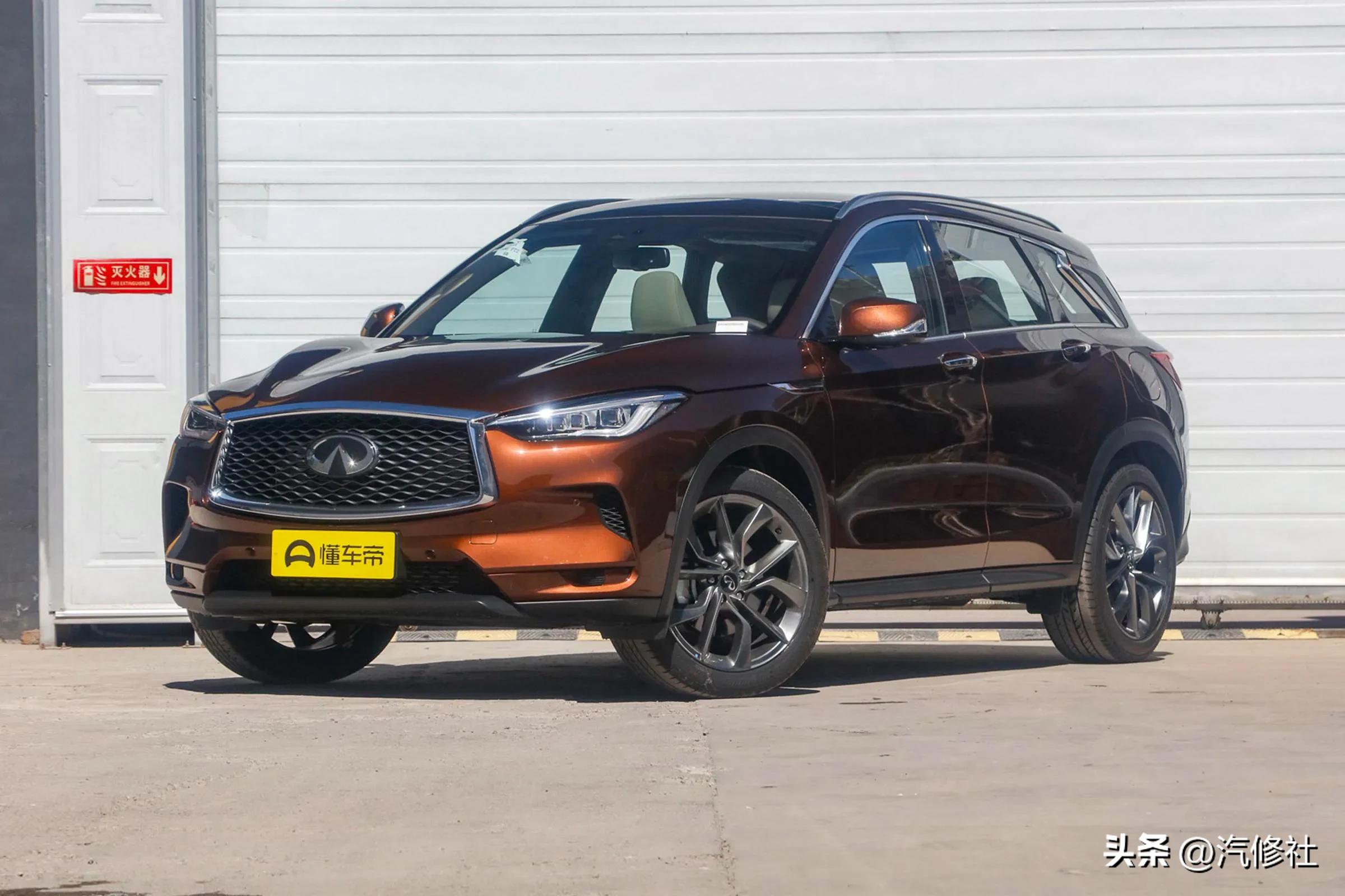 19年英菲尼迪qx50carplay怎么连接,英菲尼迪qx50连接carplay中控台重启