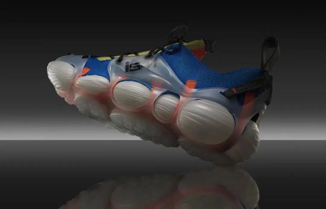 Nike推“可组装”鞋子，设计界这么“卷”了么……