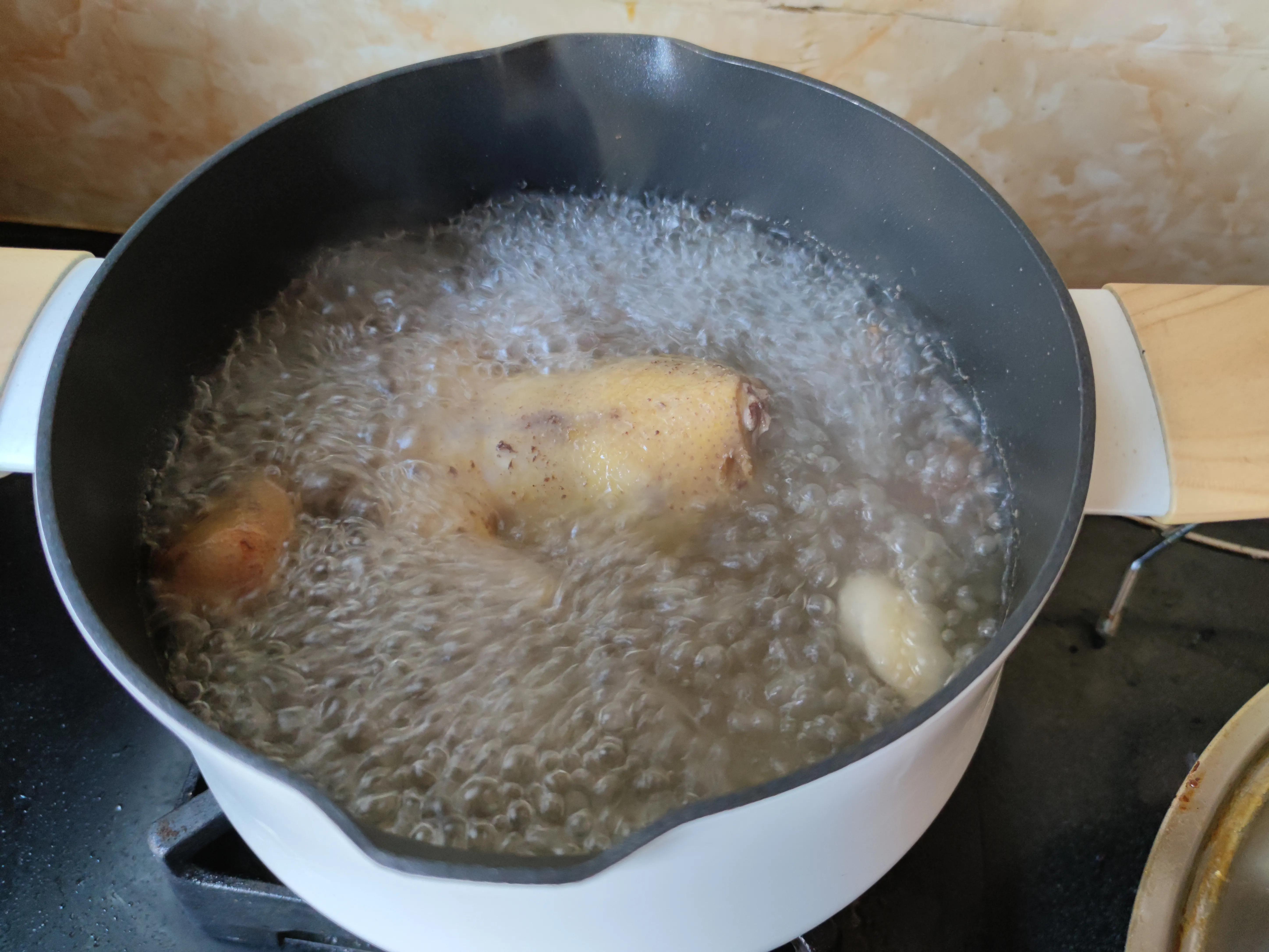 “一鸽胜九鸡”，杀鸽子到底用不用放血？鸽子该如何处理才美味？