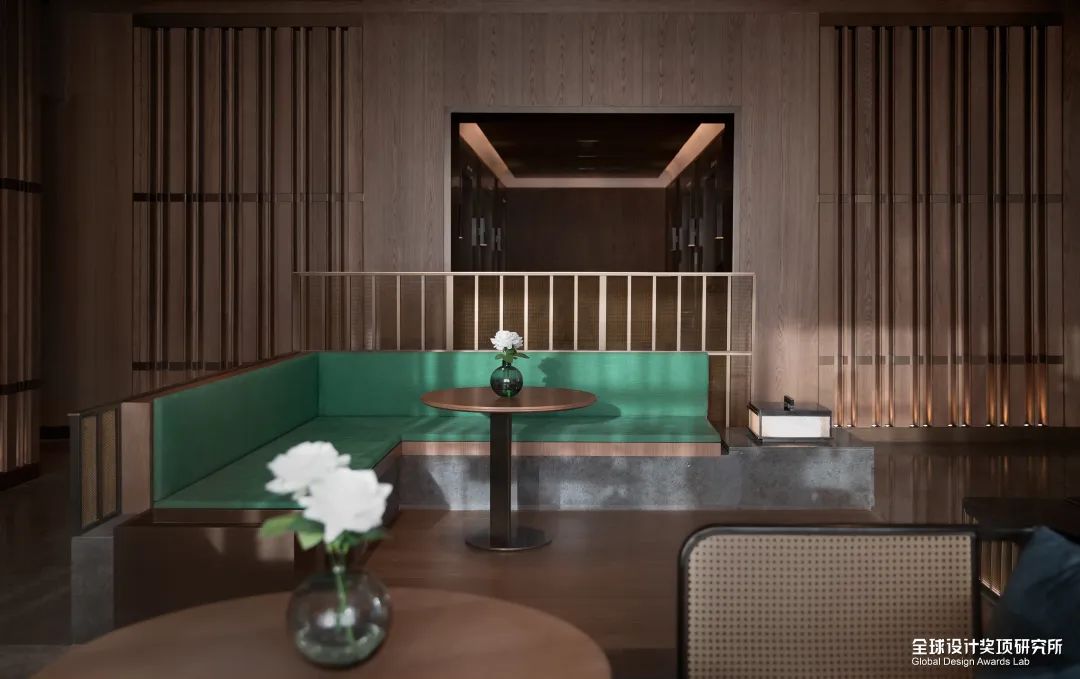 室内大丰收！2021LIV酒店设计大奖结果公布