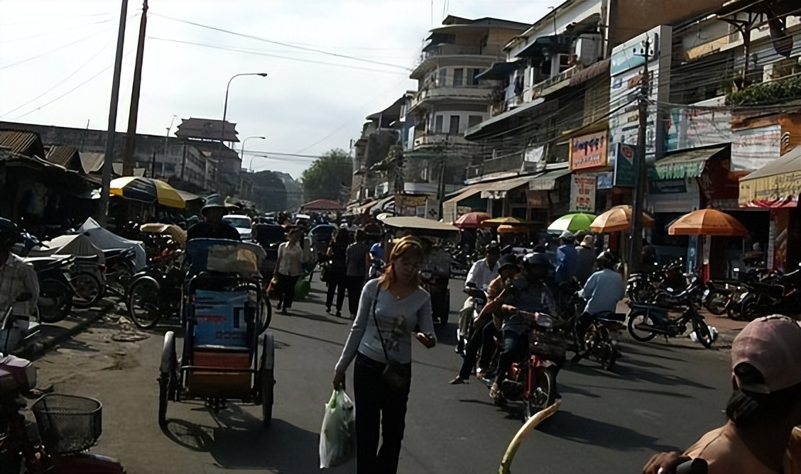 割腰子，做奴工：5000万人失踪全球包邮，现代人口*市黑**有多可怕？