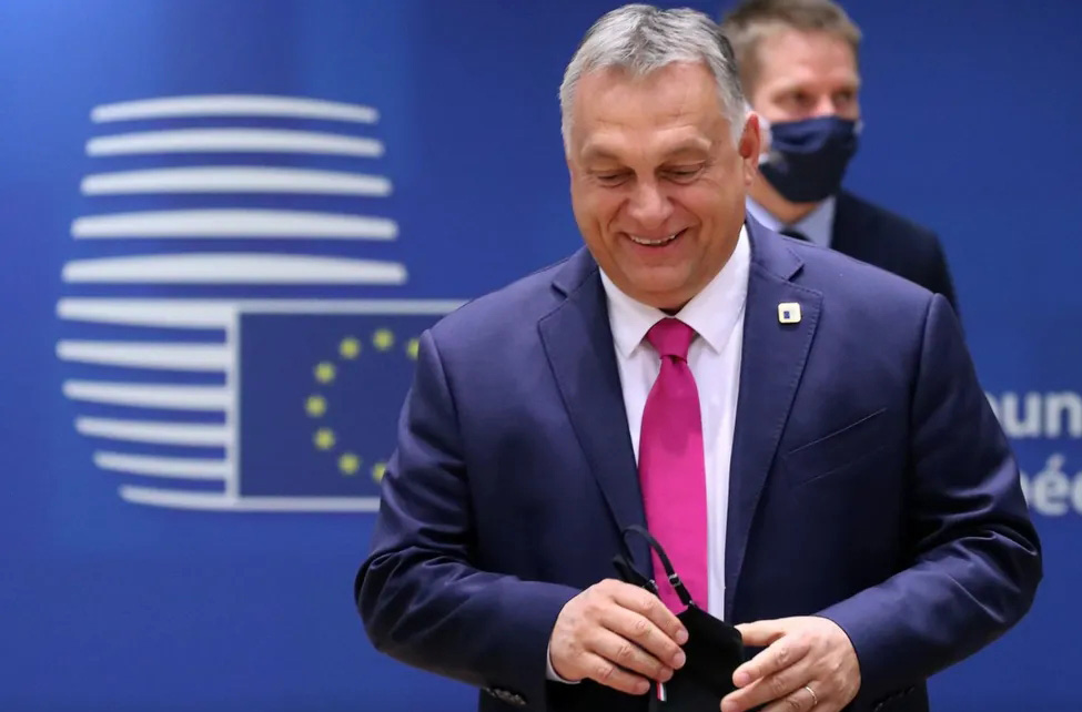 欧盟为什么不买美国的天然气,欧盟买美国天然气