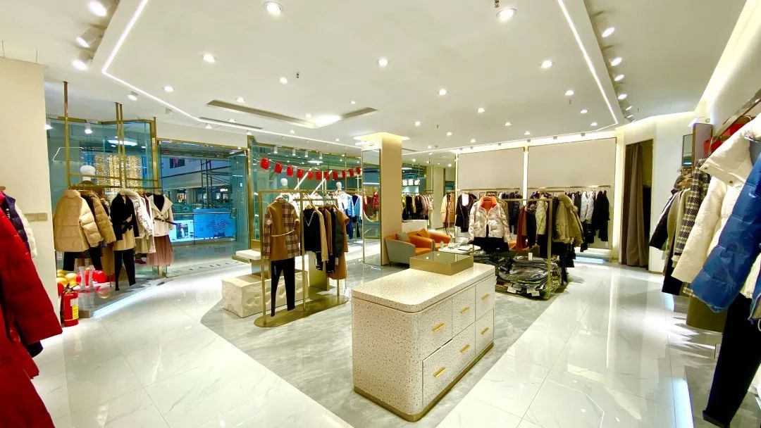 河南省服装产业现状,河南服装行业发展趋势