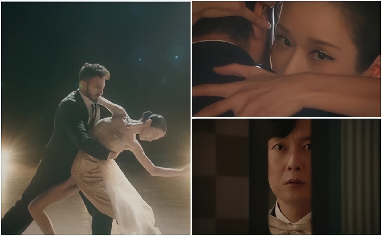 真实故事：她被曝操纵男友、学历造假等诸多争议，复出新剧惹非议