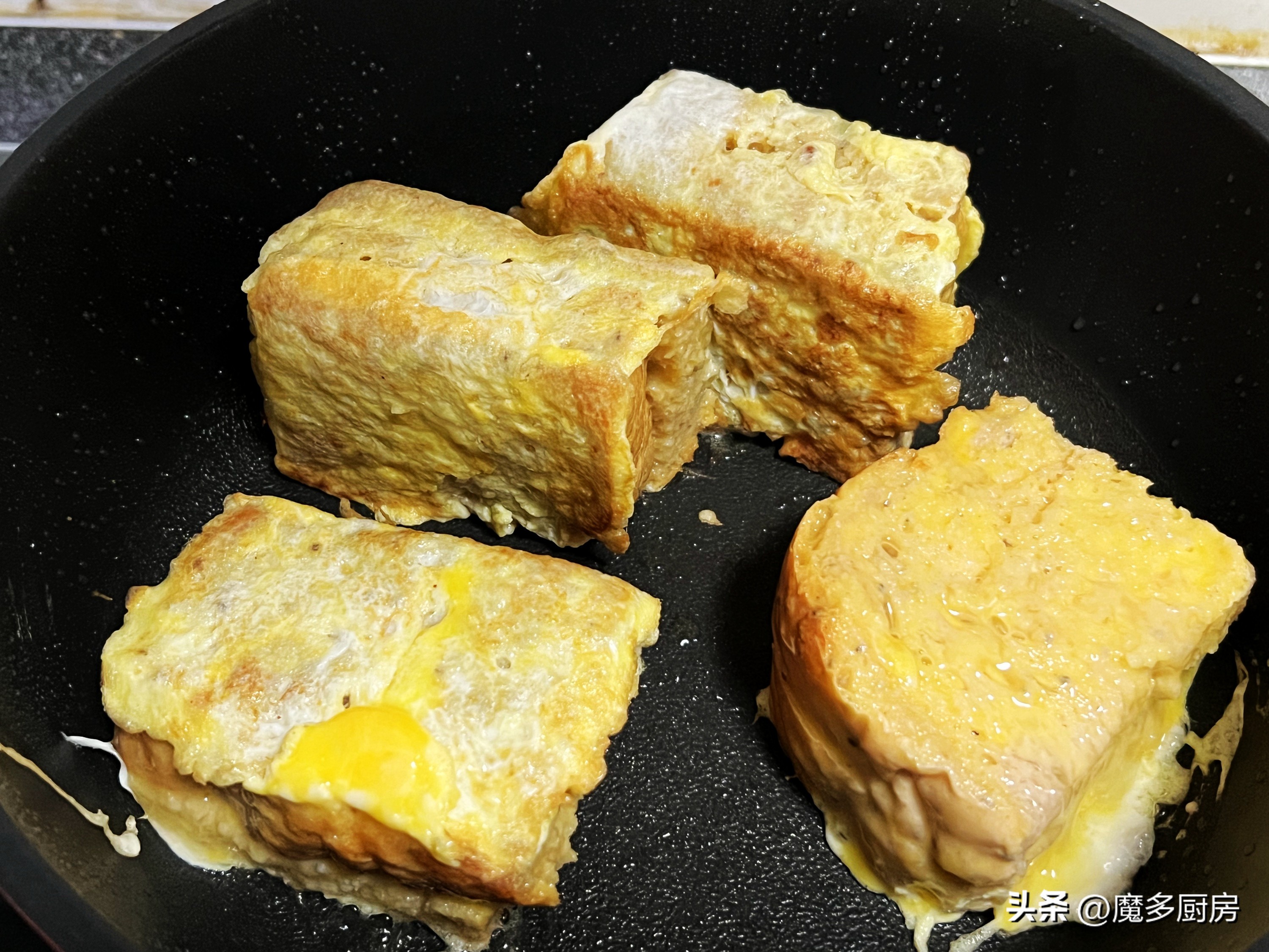 面包机做早餐面包教程,面包机怎么做芝士肉松面包