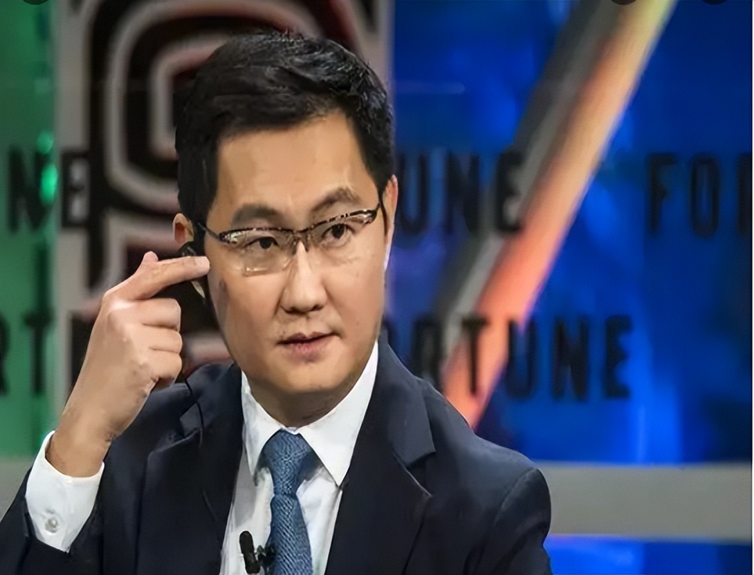 马化腾qq等级四个皇冠有什么用,马化腾的qq等级是多少