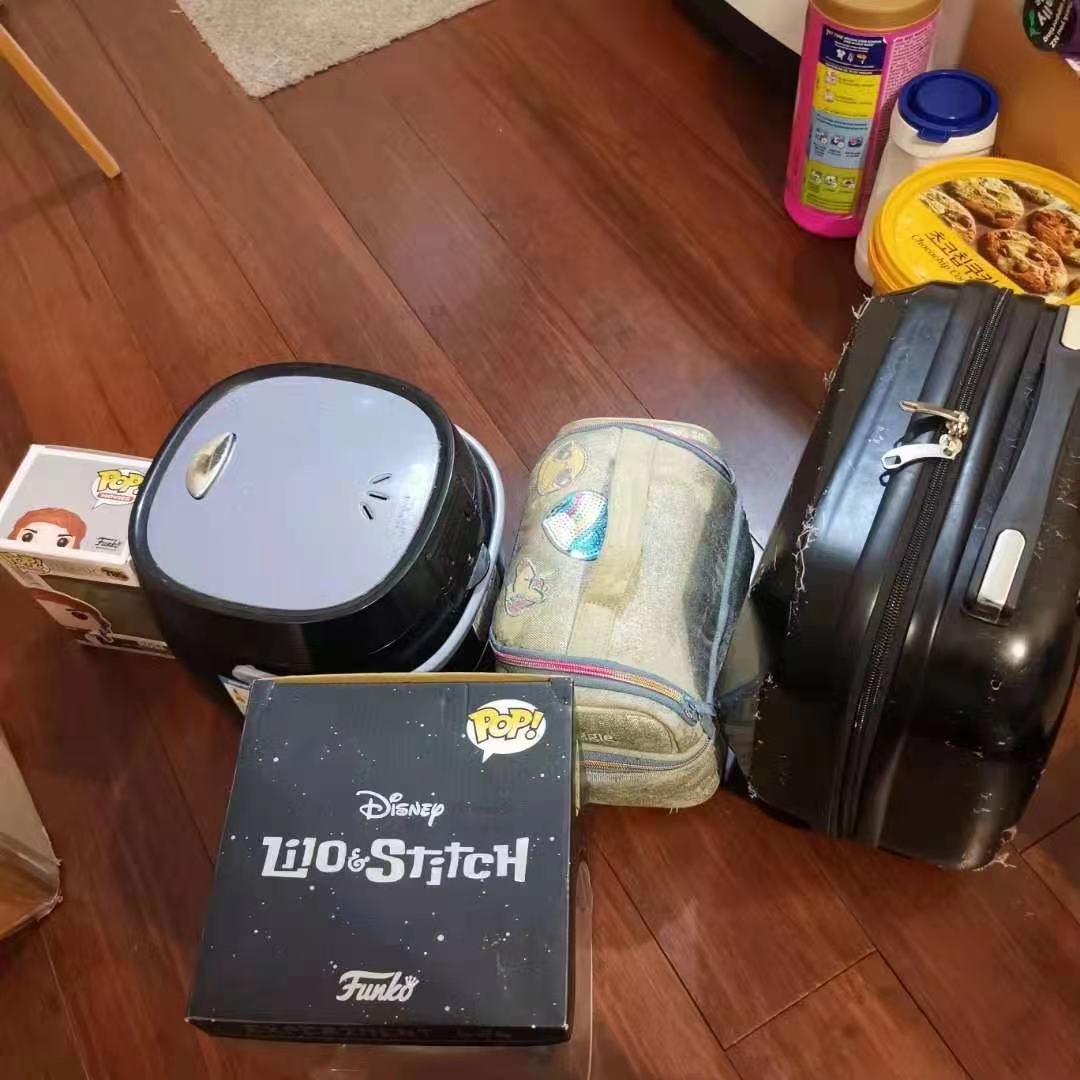 邮寄行李回家一般多少钱,国际行李邮寄怎么收费