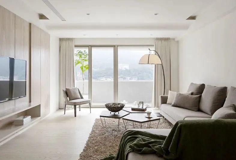 如何让空间更显大,小空间显大的技巧是什么