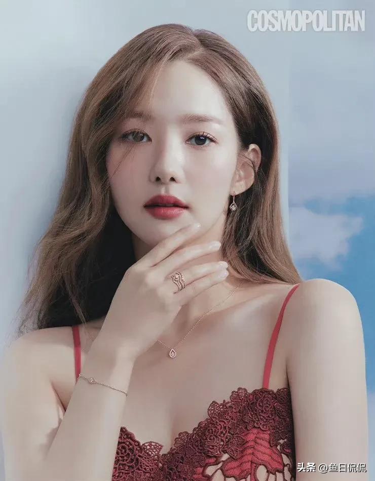 韩国女星朴敏英电视剧,韩国女星朴敏英整容后遗症