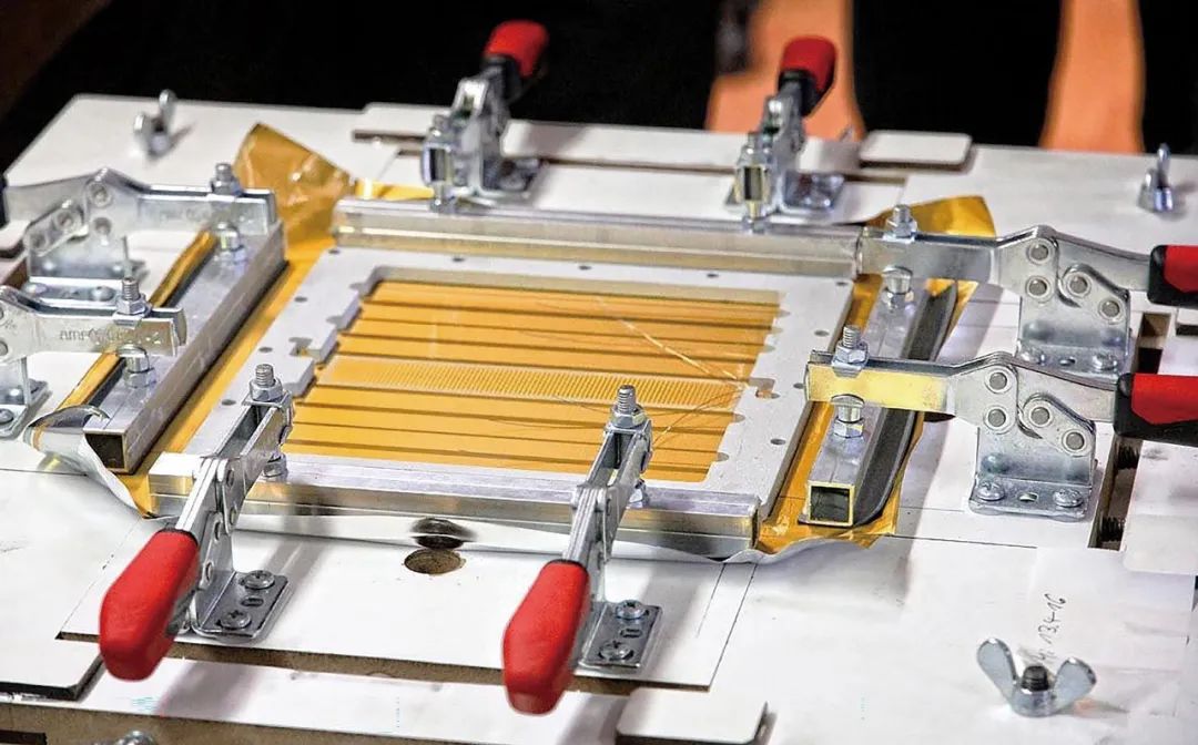 还是四件式最好——瑞士品歌PIEGAMLSMK2旗舰音箱