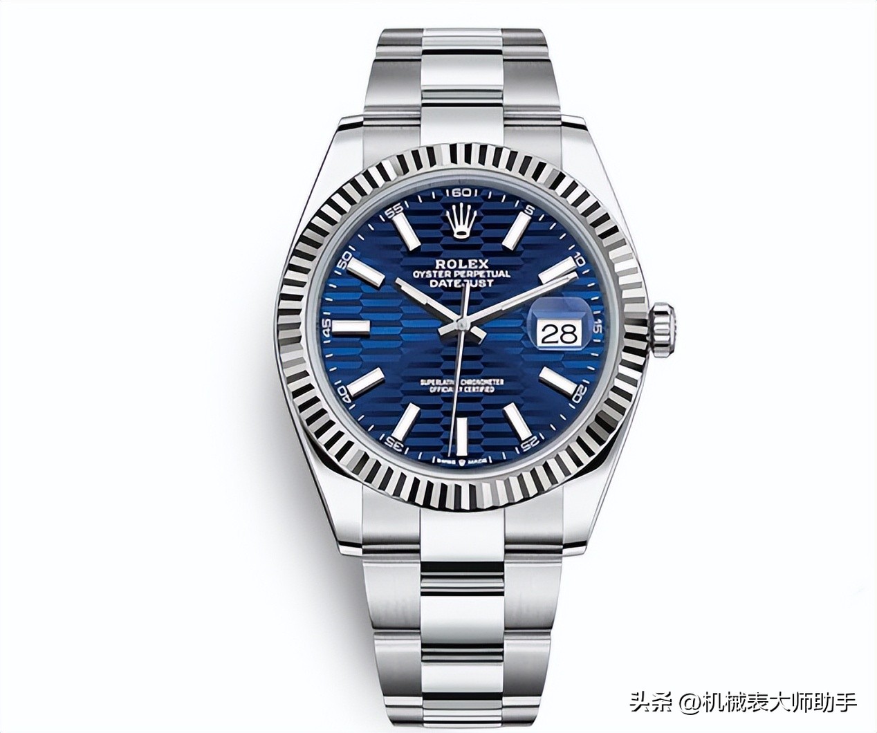 瑞士四大钟表集团,世界八大钟表集团