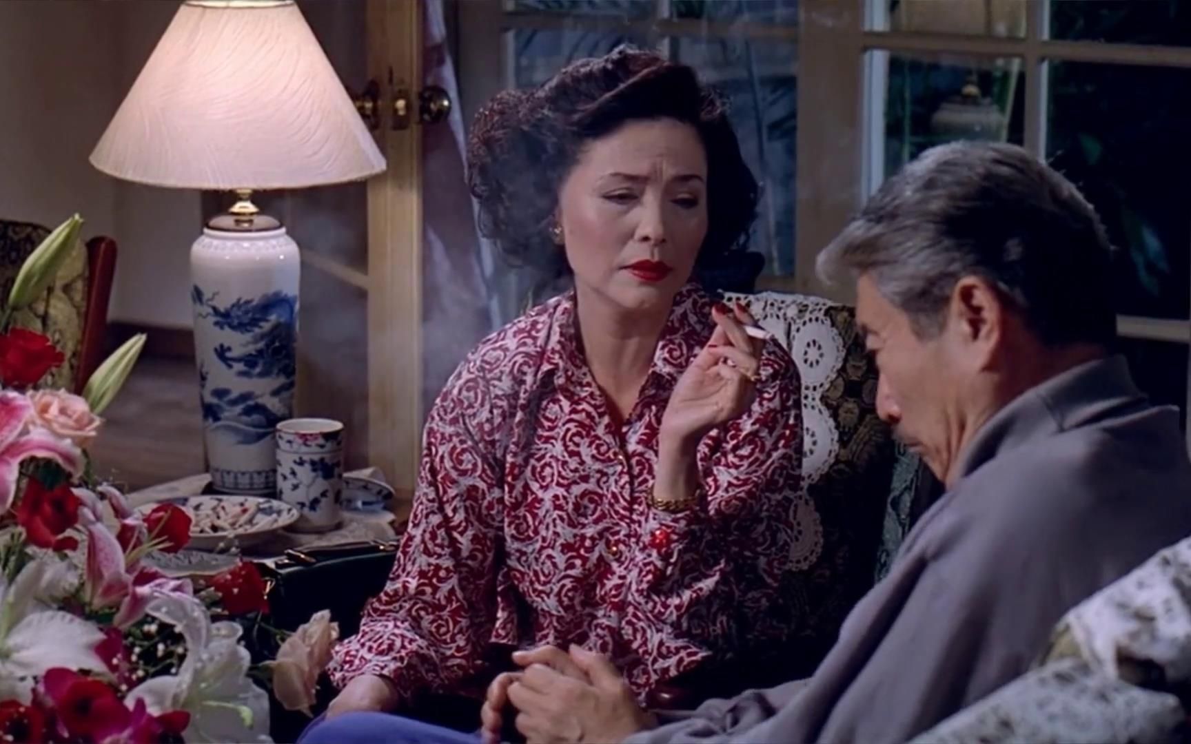 电影饮食男女做菜片段,电影饮食男女深度解析