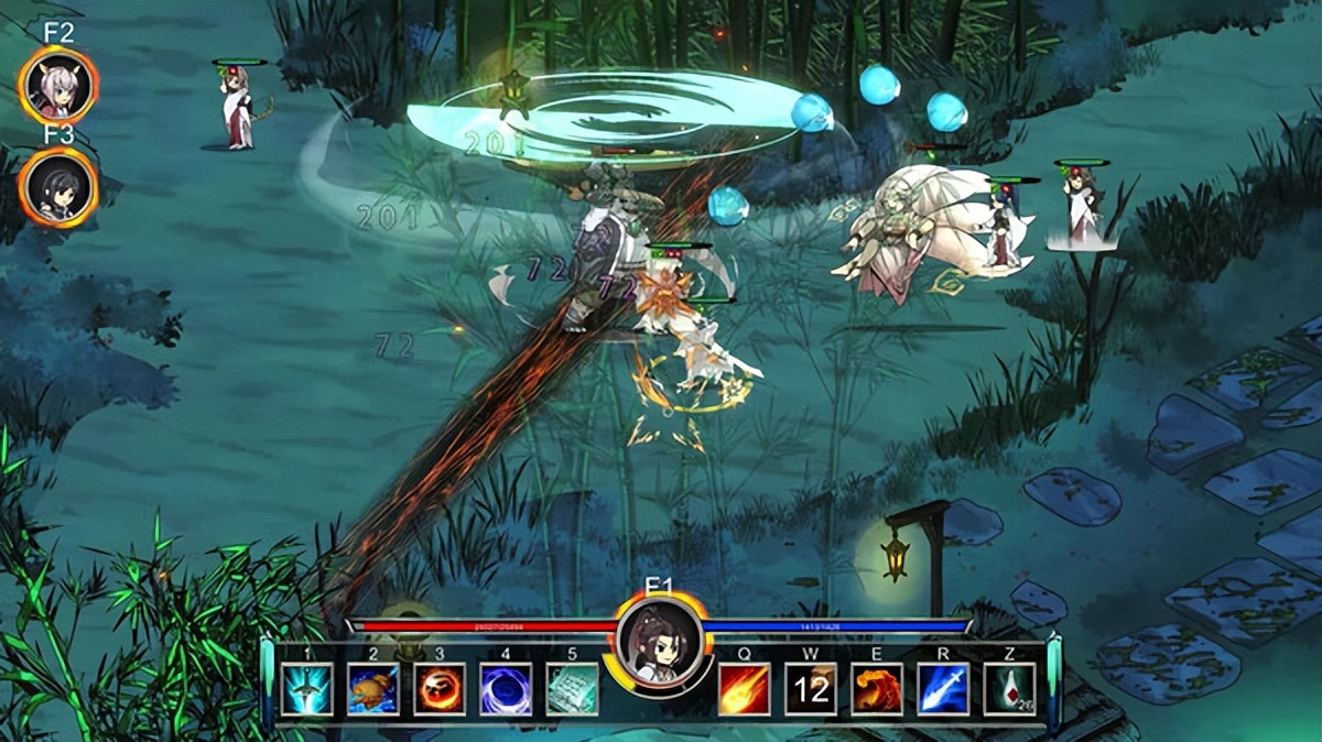 【steam新品节】免费试玩！即将发售！16款值得体验的新游推荐！