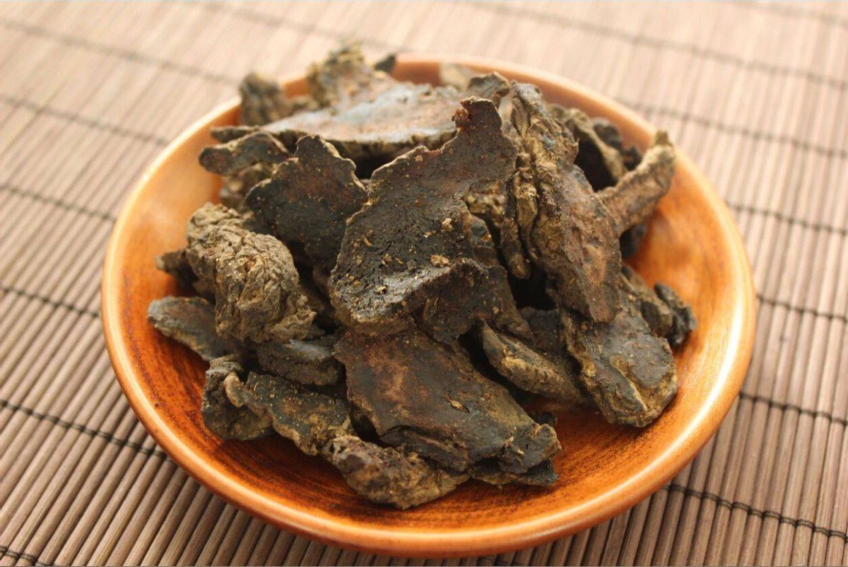 养血柔肝软坚散结,中医治疗肝硬化腹水