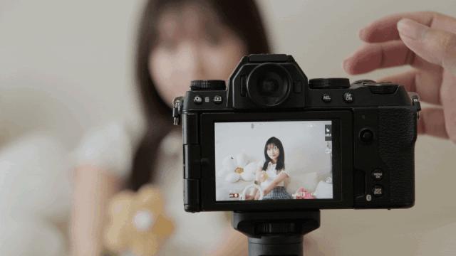 富士x-s20搭配什么镜头性价比高,富士x-S20评测