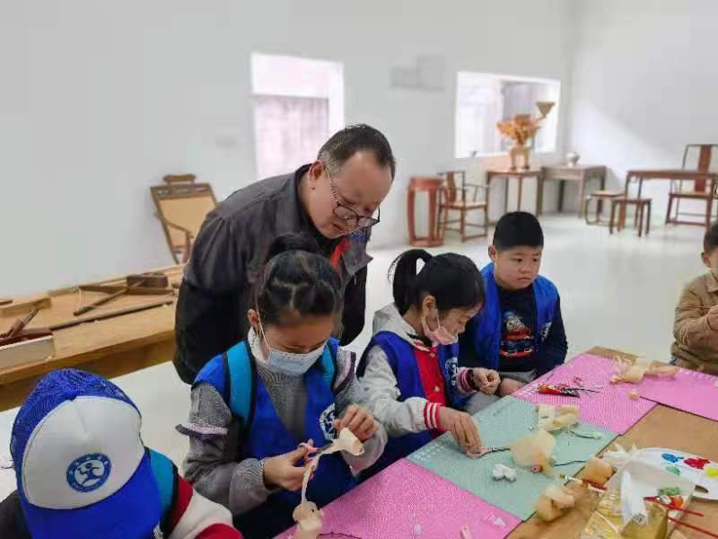 天工开物木匠,天工开物竹制品
