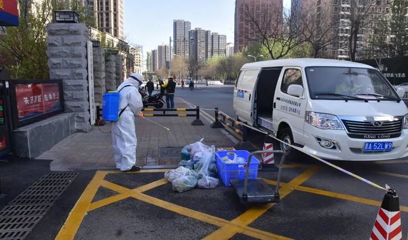 特勤队军装,特勤队全员集结