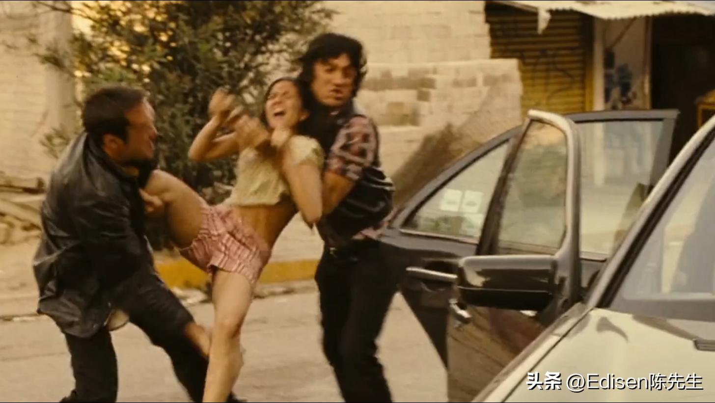 购物网站暗中贩卖妙龄少女？美国上流社会顶级富豪的变态欲望