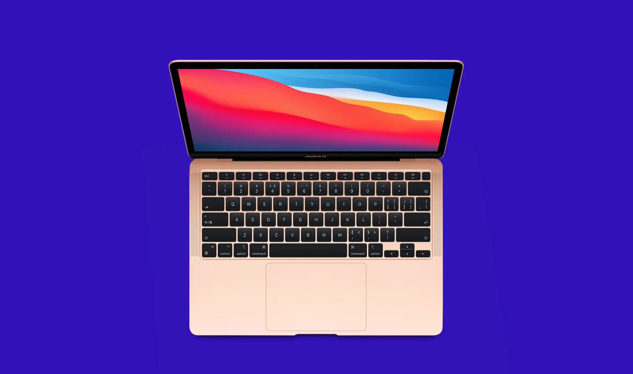 applemacbook全系列测评,applemacbook2020款测评