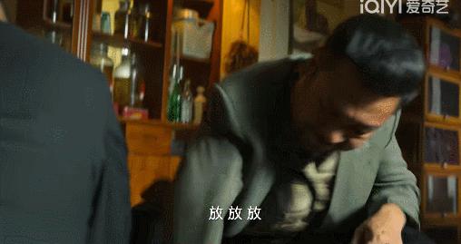 狂飙去世演员名单,狂飙四位演员现状