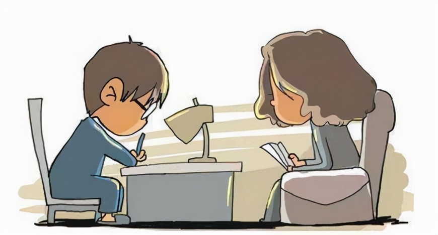 课后辅导家长建议,没有报任何补习班学习差怎么办