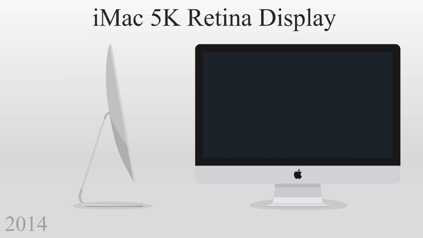 imac一体机真的是最后一代了吗,imac一体机10.11.6怎么能升到10.13