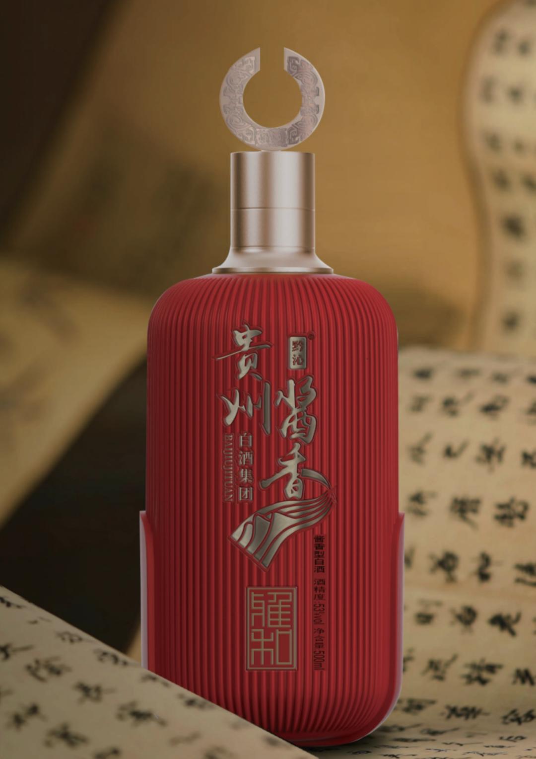 黔酒浓香型,黔酒的口感怎么样