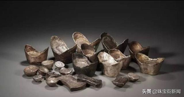 雪花银标识是啥,雪花银属于什么银器