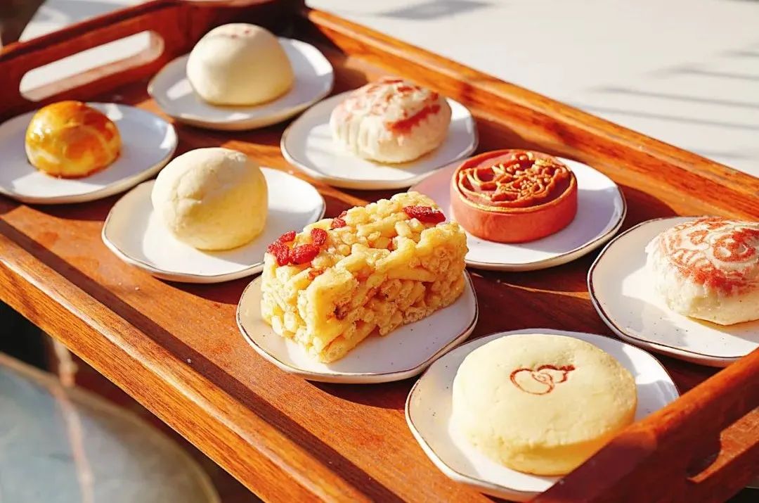 办年货是中国人过年必备仪式感,北京人过春节买年货