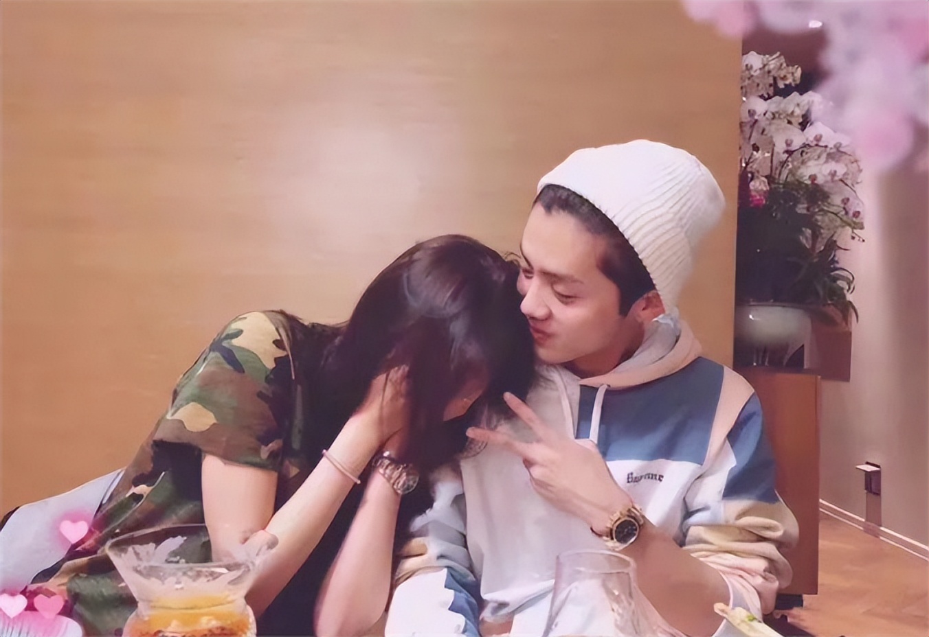 张一山否认吸毒,童星张一山现在的状况