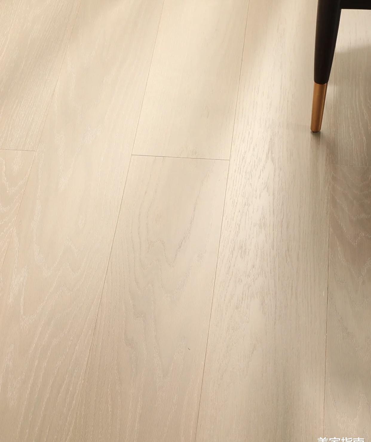 哪种木地板比较实用又便宜,木地板100元一平是什么样的地板