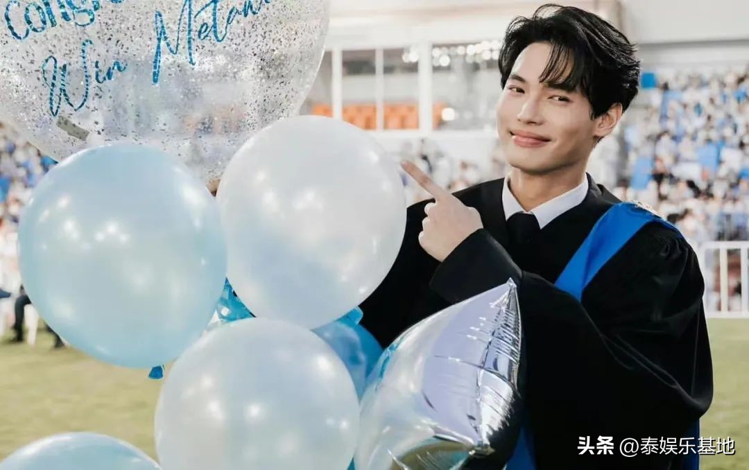 简单了解泰版流星花园,流星花园泰版火爆程度