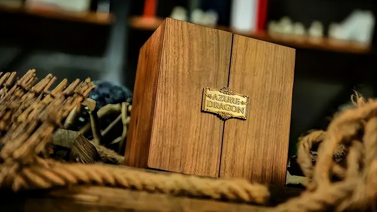 青龙扑克牌,青龙扑克牌收藏版